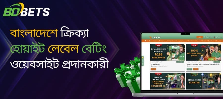 কেন ক্রিকিয়া২২ বাংলাদেশে গেমারদের আকৃষ্ট করছে?